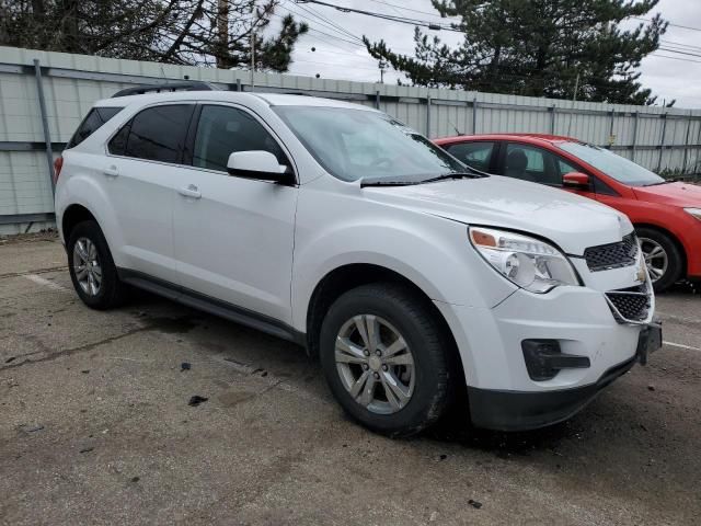 2012 Chevrolet Equinox LT