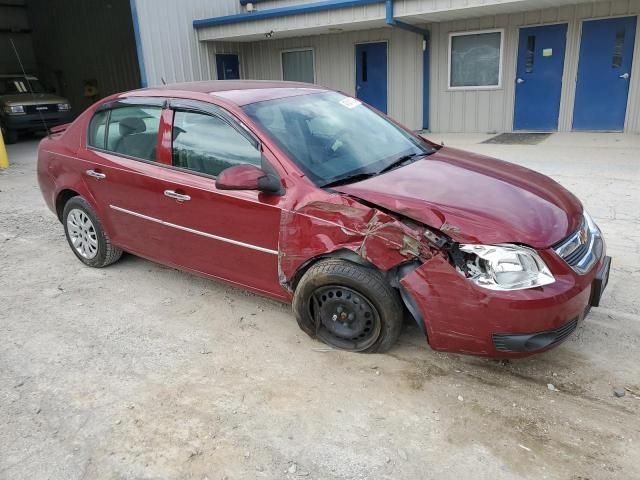 2009 Chevrolet Cobalt LT