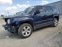 2012 Jeep Patriot Latitude for sale in Jacksonville, FL