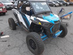 2020 Polaris RZR Turbo S 4 Velocity for sale in North Las Vegas, NV