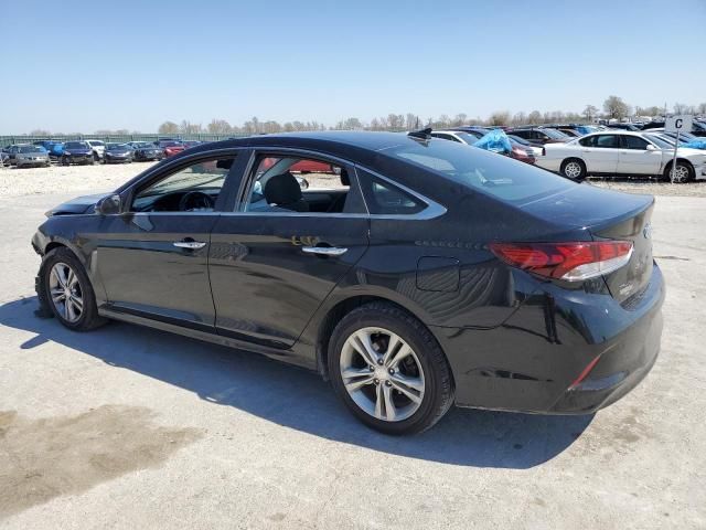 2019 Hyundai Sonata Limited