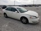 2008 Chevrolet Impala LS