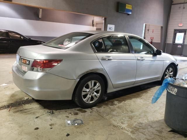 2009 Honda Accord LXP