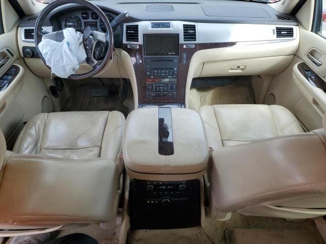 2008 Cadillac Escalade Luxury