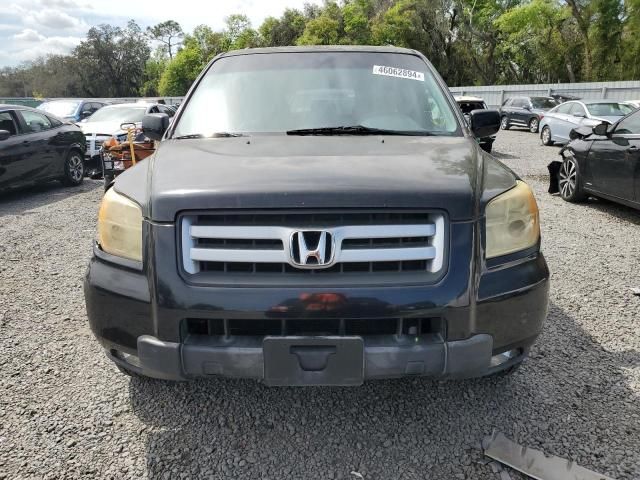 2006 Honda Pilot EX