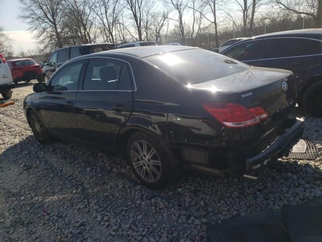 2005 Toyota Avalon XL