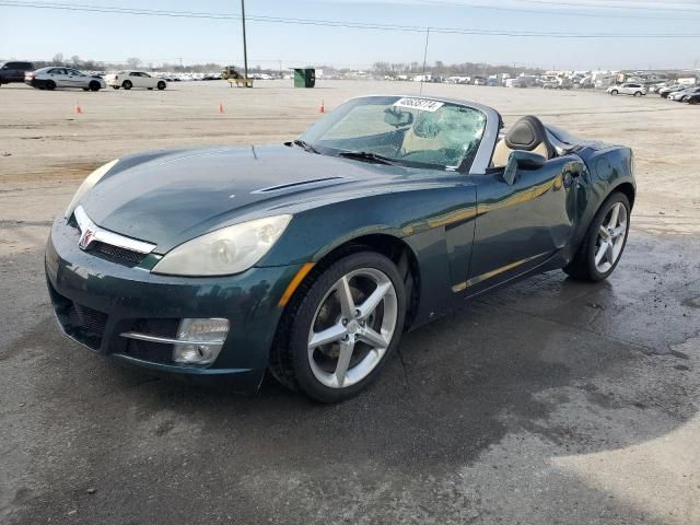 2007 Saturn Sky