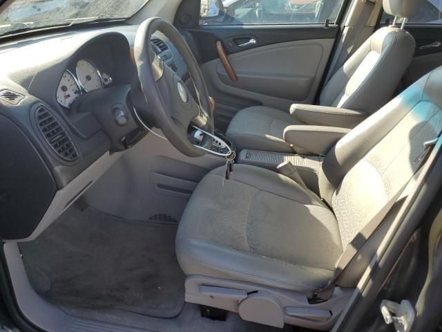 2007 Saturn Vue