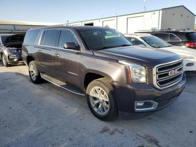 2018 GMC Yukon XL C1500 SLT