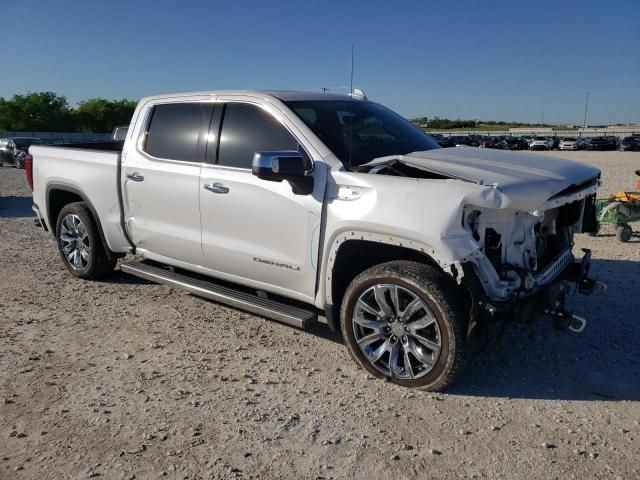 2023 GMC Sierra K1500 Denali