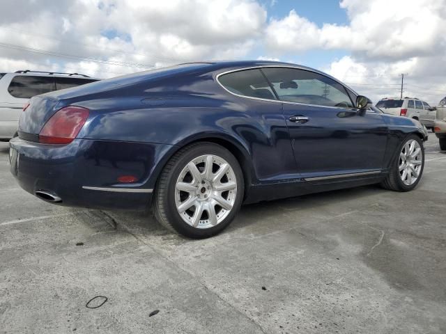 2005 Bentley Continental GT