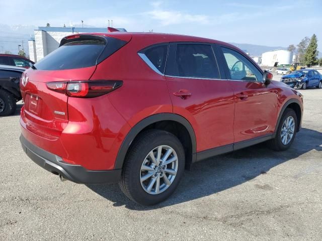 2023 Mazda CX-5 Select