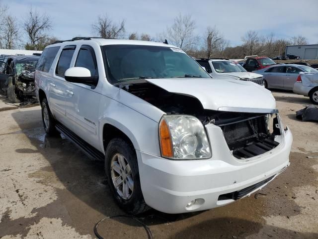 2010 GMC Yukon XL K1500 SLT