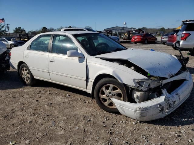 1999 Toyota Camry LE