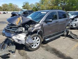 Honda CR-V SE salvage cars for sale: 2011 Honda CR-V SE