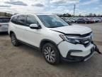 2019 Honda Pilot EXL