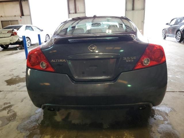 2008 Nissan Altima 3.5SE