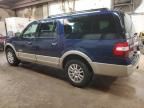 2008 Ford Expedition EL Eddie Bauer