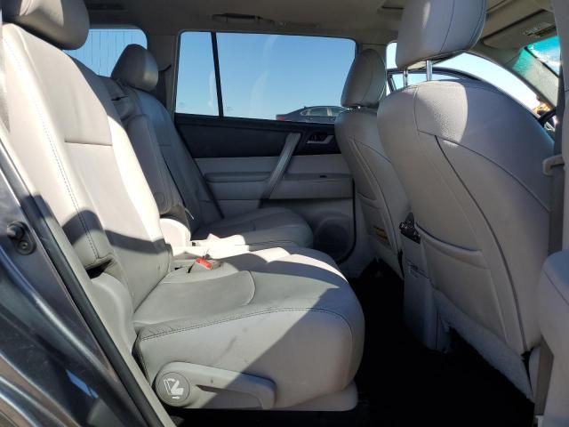 2012 Toyota Highlander Base