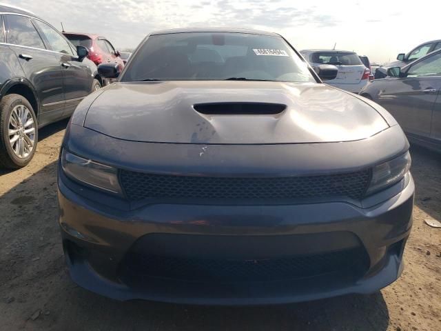 2015 Dodge Charger R/T Scat Pack