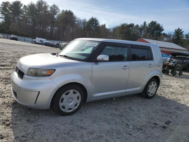 2010 Scion XB