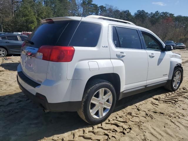 2011 GMC Terrain SLE