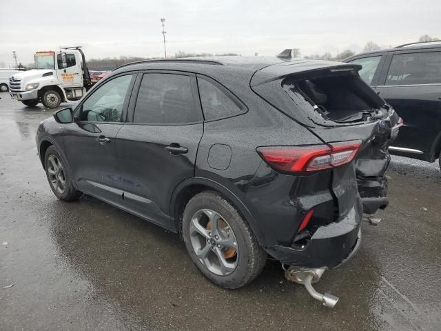 2023 Ford Escape ST Line