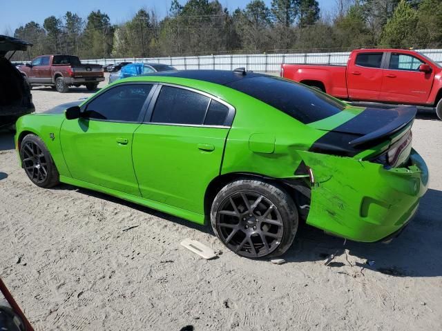 2017 Dodge Charger R/T