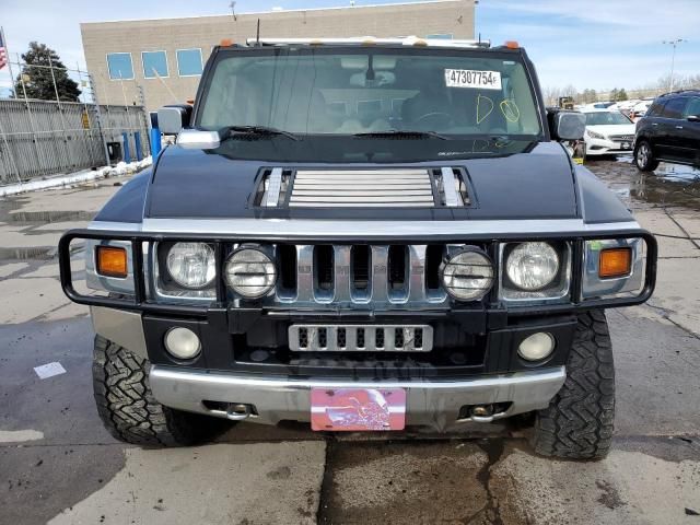 2003 Hummer H2