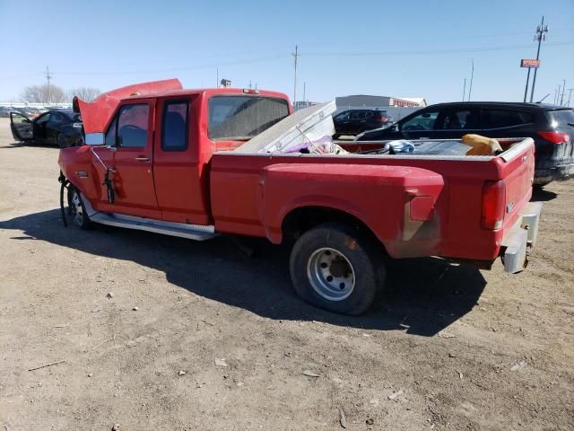 1997 Ford F350