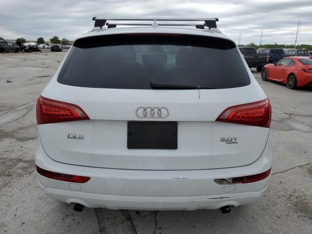 2012 Audi Q5 Premium Plus