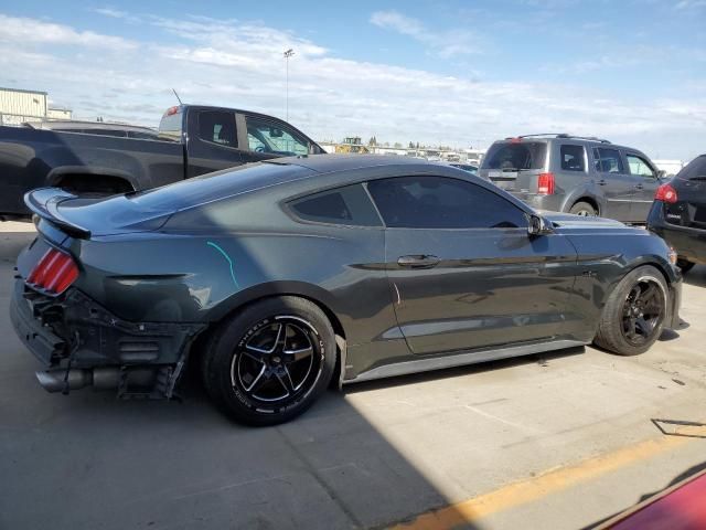 2015 Ford Mustang GT