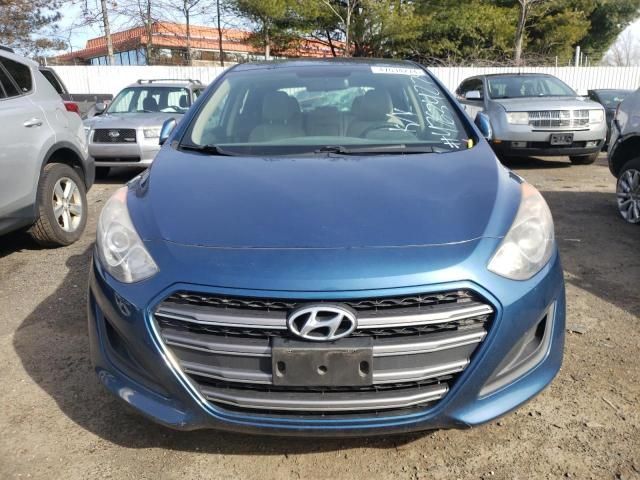 2016 Hyundai Elantra GT