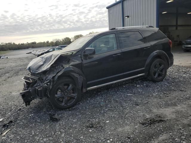 2019 Dodge Journey Crossroad