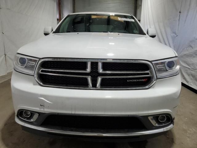 2017 Dodge Durango SXT