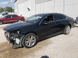 2017 Chevrolet Impala LT for sale in Apopka, FL