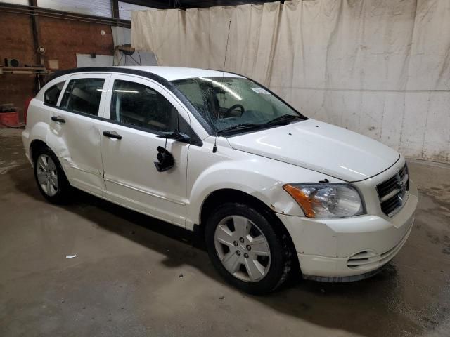 2007 Dodge Caliber SXT