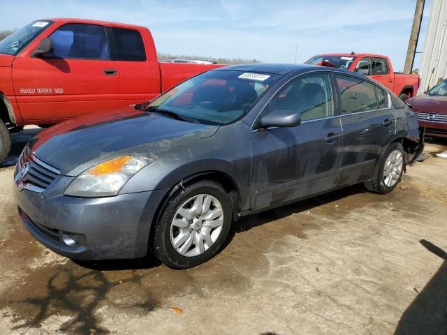 2009 Nissan Altima 2.5