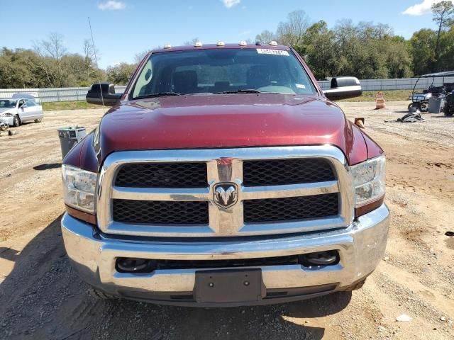 2018 Dodge RAM 2500 ST