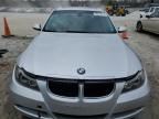 2008 BMW 328 I