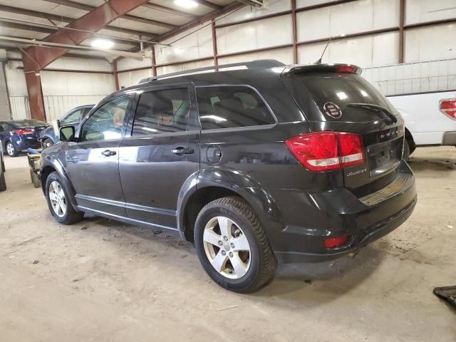 2012 Dodge Journey SXT