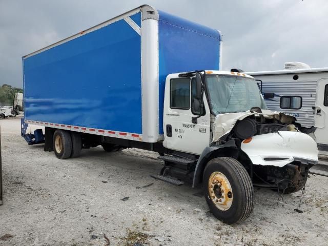 2007 International 4000 4300