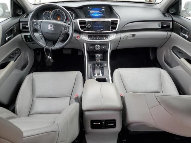 2014 Honda Accord Touring