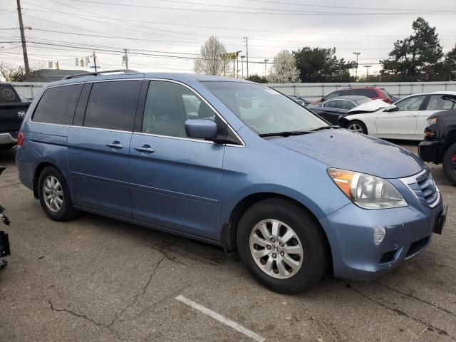 2010 Honda Odyssey EXL