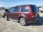 2010 Honda Pilot EXL