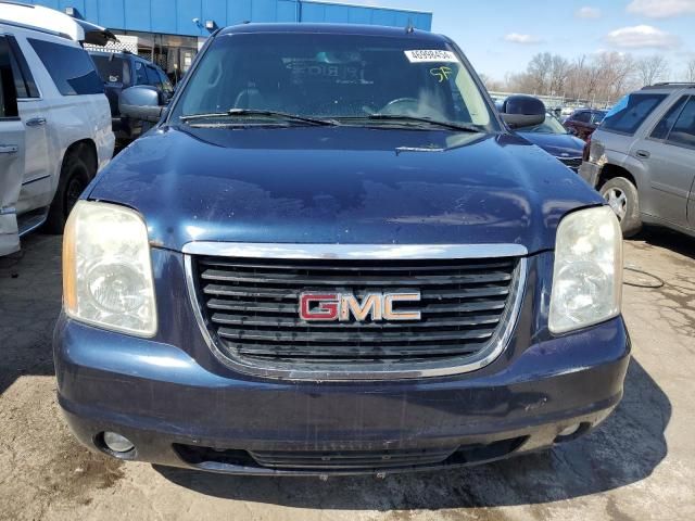 2007 GMC Yukon