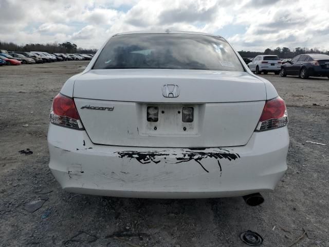 2009 Honda Accord EXL