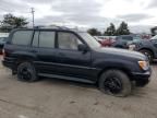 1998 Lexus LX 470