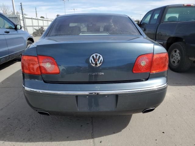 2006 Volkswagen Phaeton 4.2