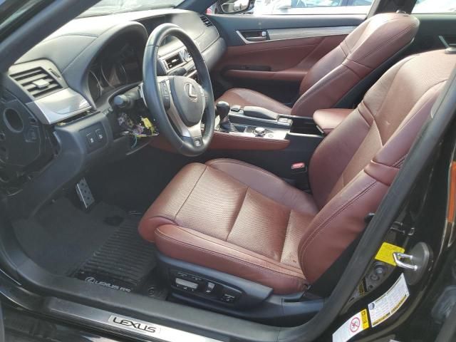 2013 Lexus GS 350